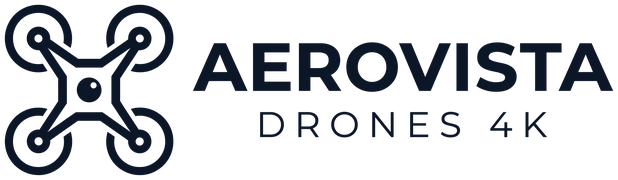 AEROVISTA Drones 4K