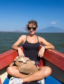 Maria D.